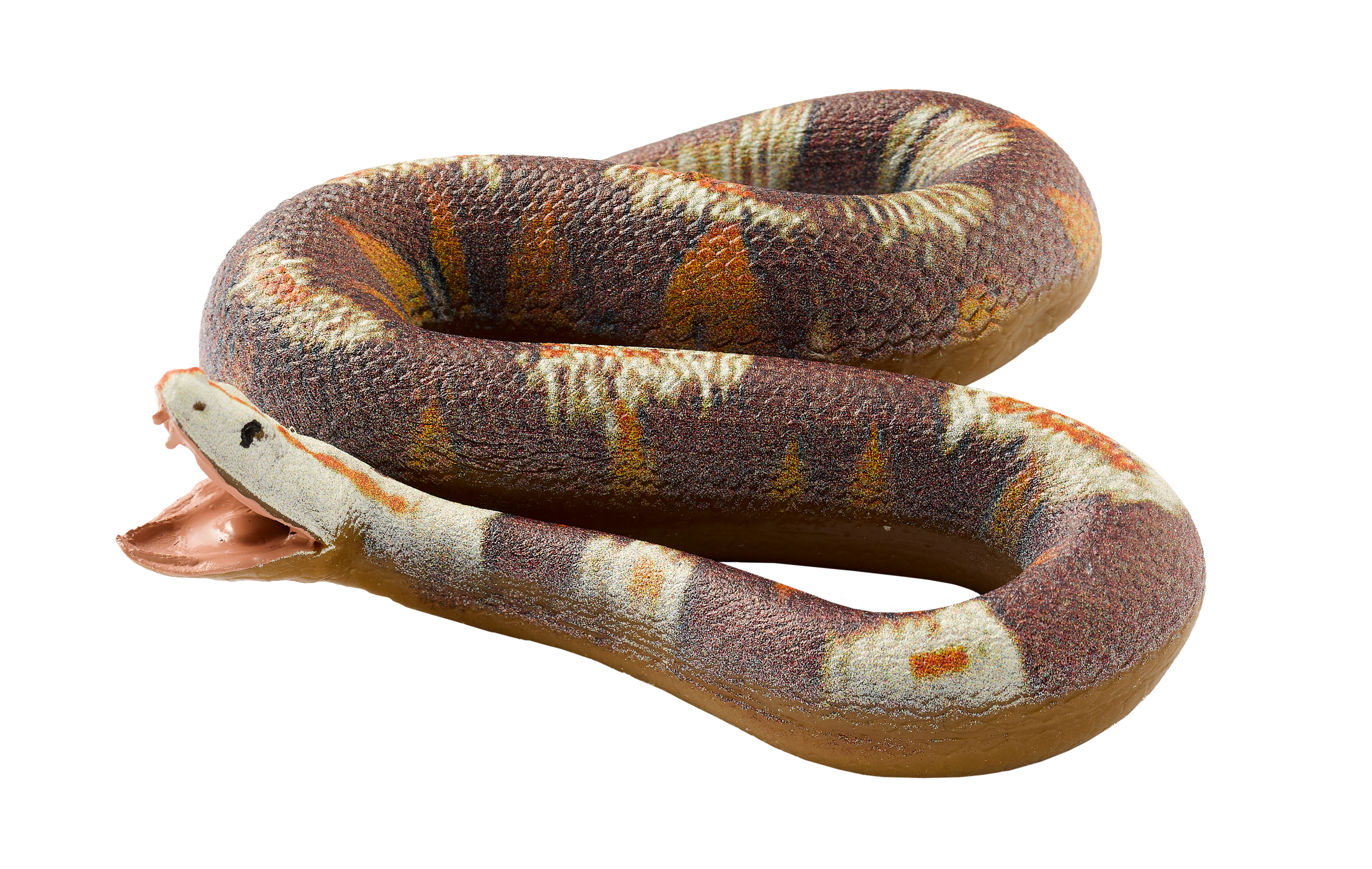 Planet WOW Snakes 01 Bitis Gabonica 76350 3