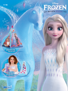 Frozen 36