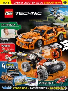 LEGO TECHNIC 05 PT
