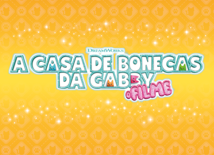 Gaby DollHouse Ofilme PT