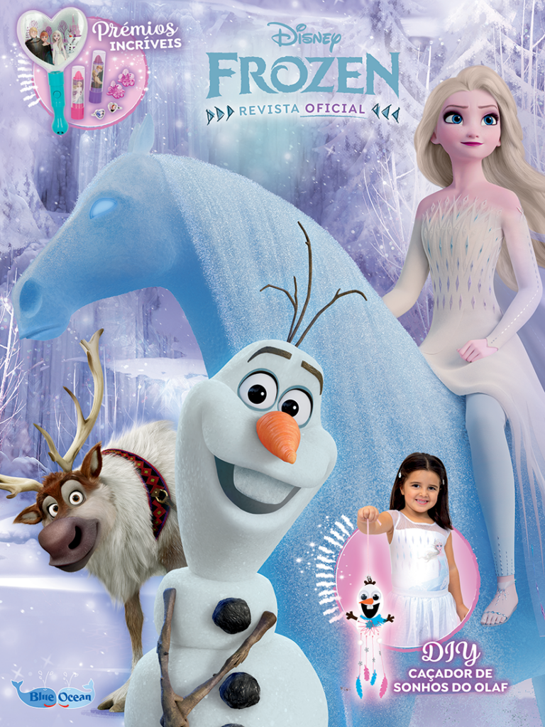 Frozen 1 Frozen 37