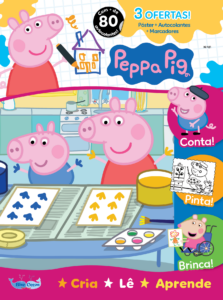 Peppa 81