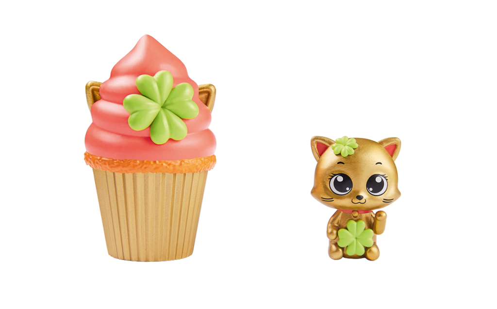 CCC S1 lucky 93235 3