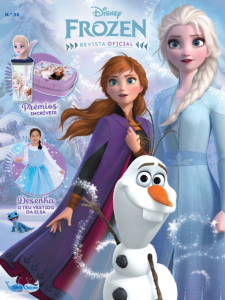 Frozen 38