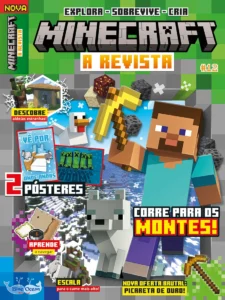 Minecraft 12 PT