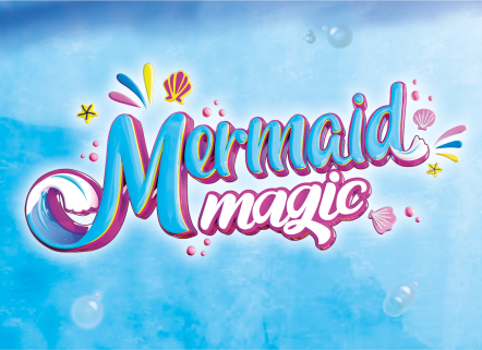 MERMAIDmagic COMfundo PT