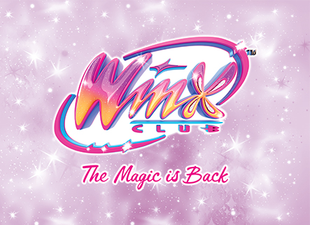 WINX 1