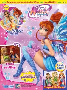 Winx 01 PT