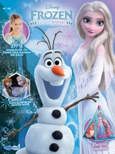 Frozen 40