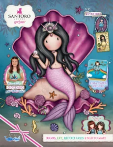 Gorjuss 25