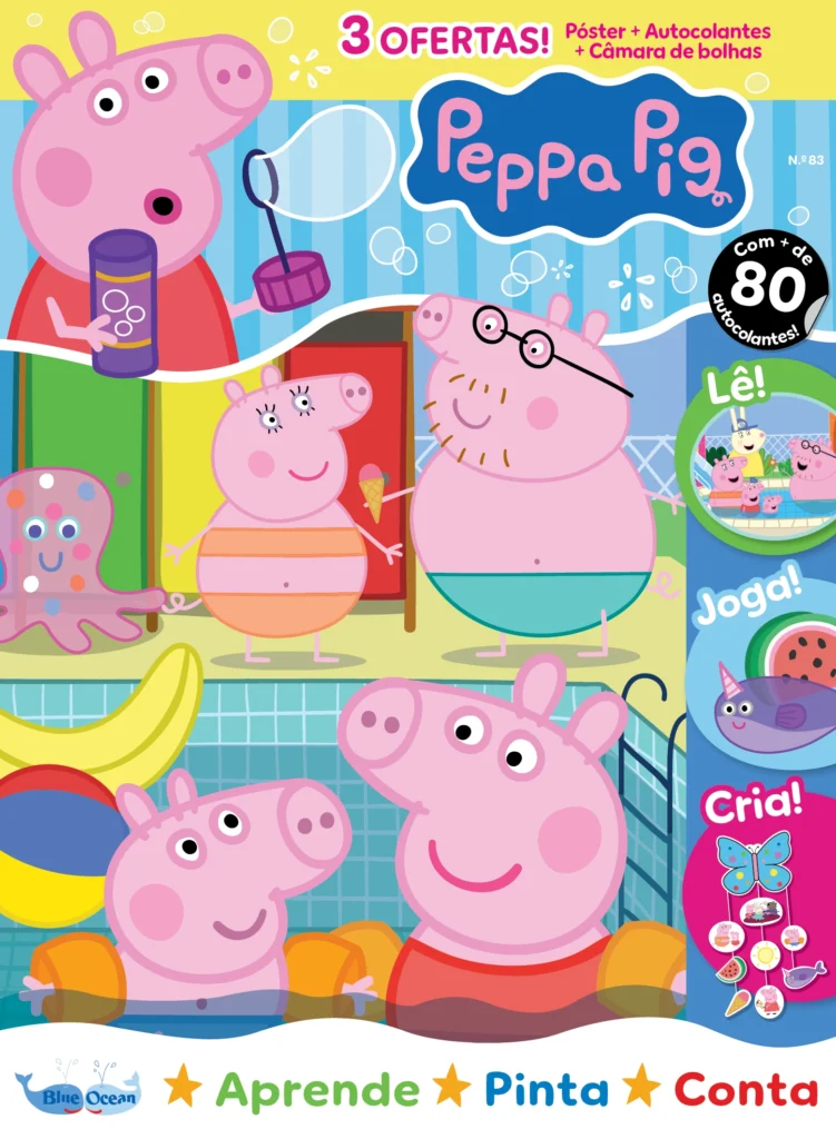 Peppa 83