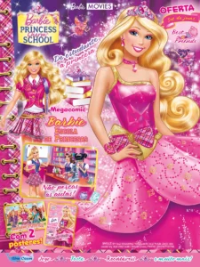 Barbie 14