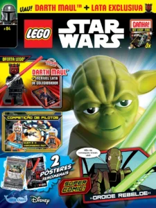 Lego StarWars 84