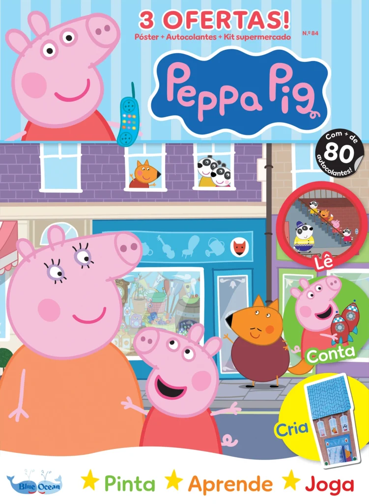 Peppa 84