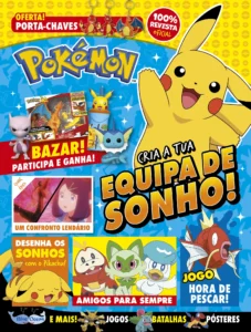 Pokemon 24 cmv PT