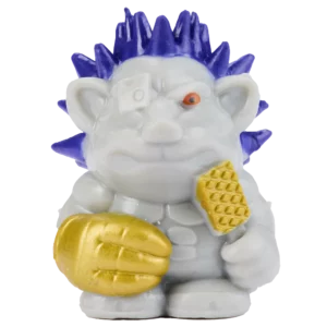 Spiky Spike (A22)