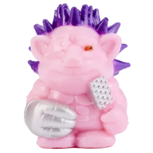 Spiky Spike (A23)