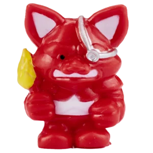 Fox Knox (A24)