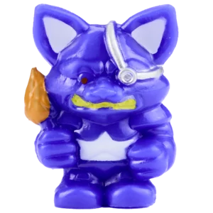Fox Knox (A25)