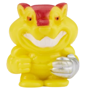 Lemmy Jump (A34)