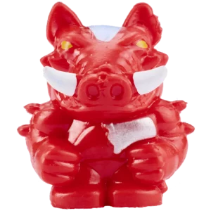 Wild Wart (A46)
