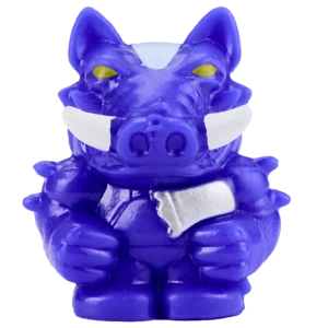 Wild Wart (A47)