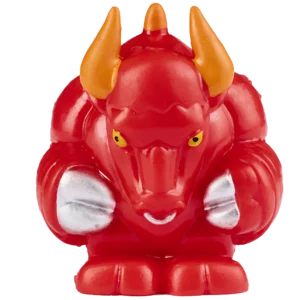 Grunty Ox (A60)