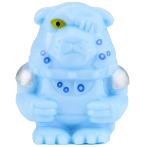 Jumparo (A65)