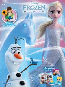 Frozen 41