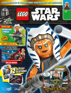 Lego StarWars AT Especial