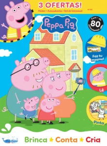 Peppa 85