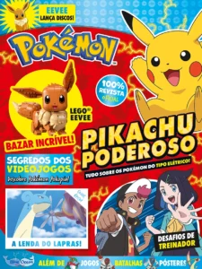 Pokemon 25 cmv PT