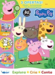 Peppa 87