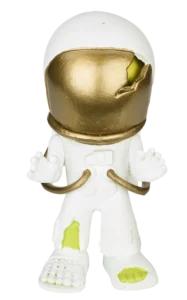 Cosmo Spacey