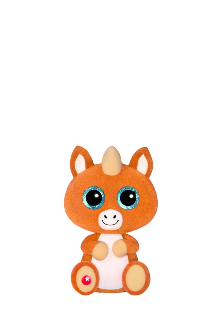 Miss Cinnamon