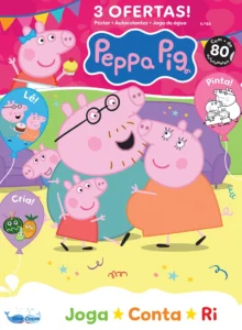 Peppa 88