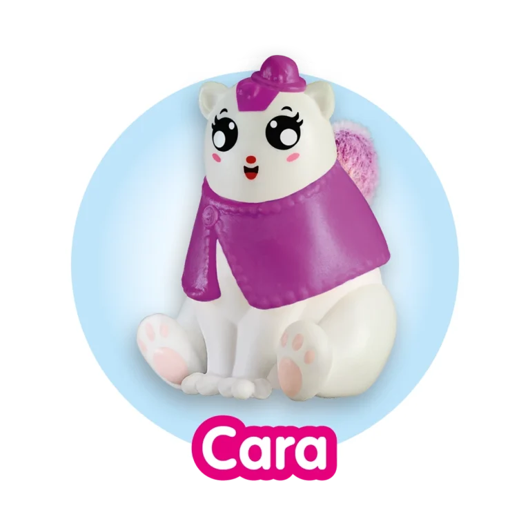 Cara