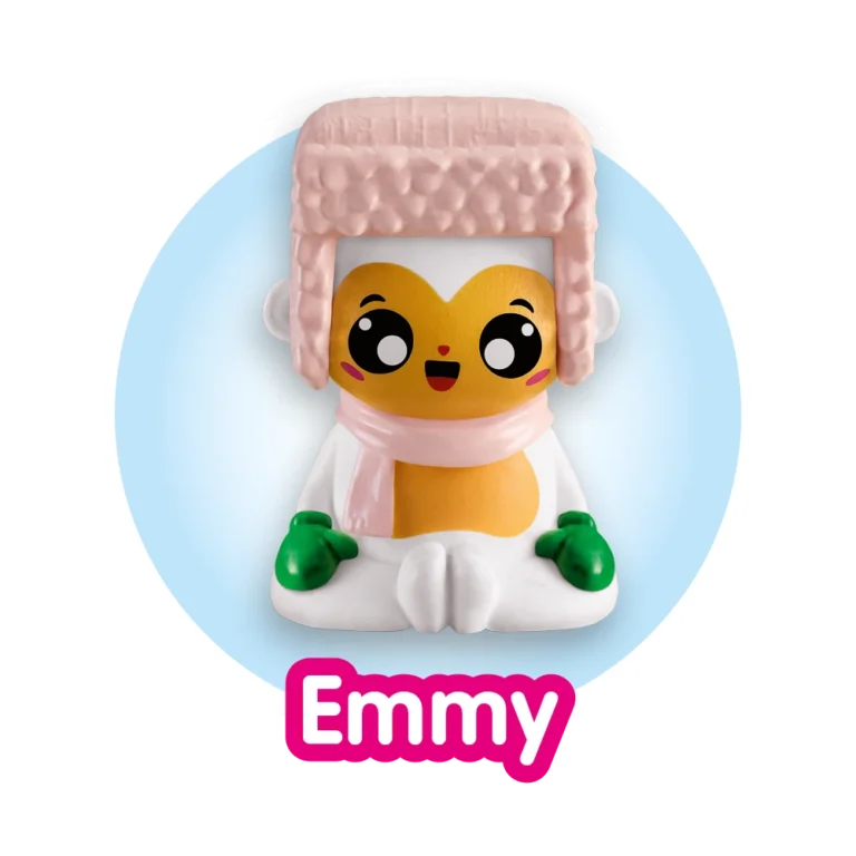 Emmy