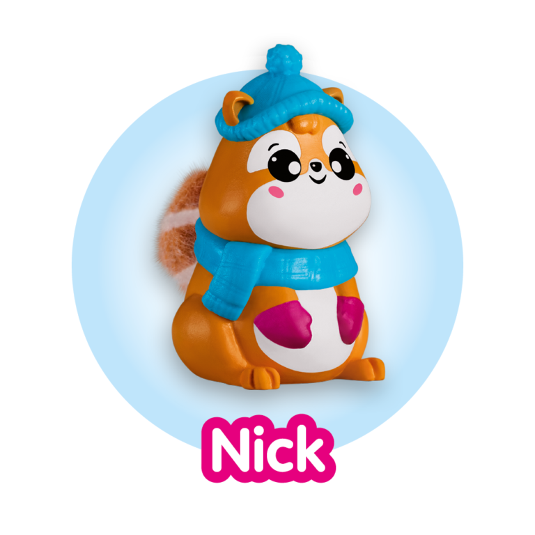 Nick