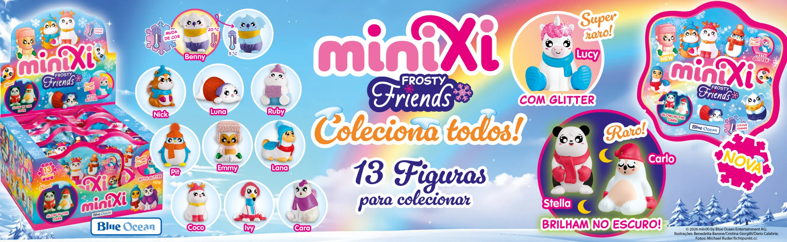 SL Col. MiniXi Frosty Friends scaled