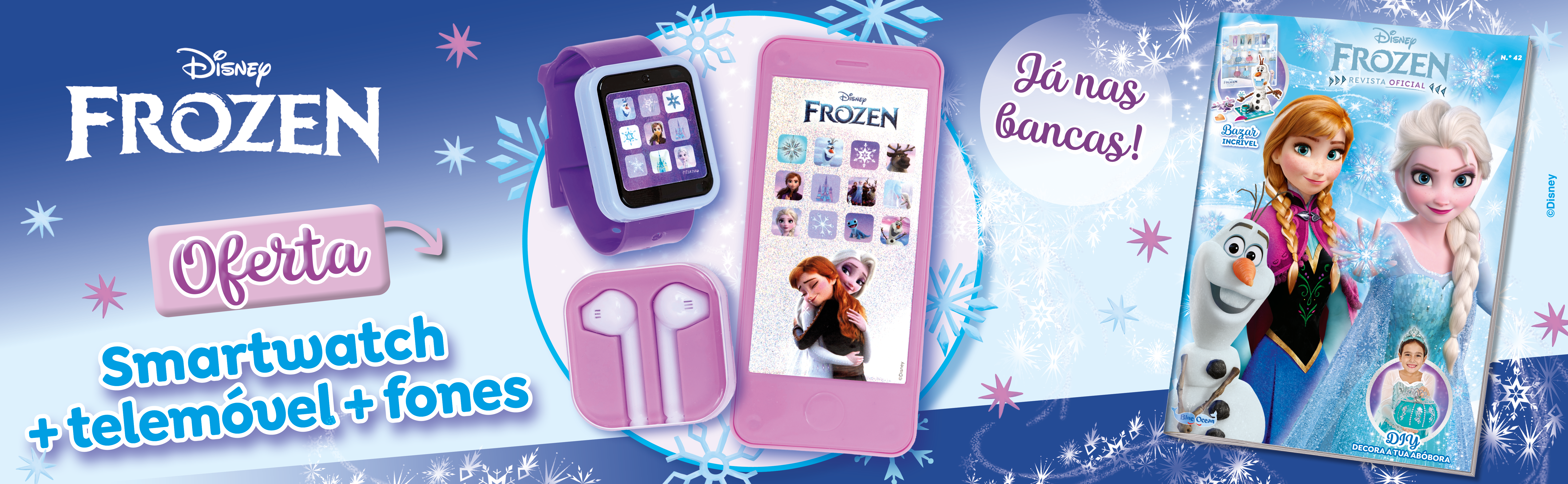 SL FROZEN 42