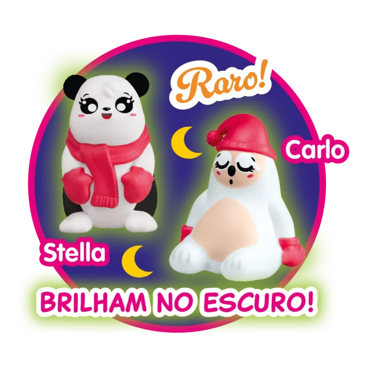 Stella Carlo brilham