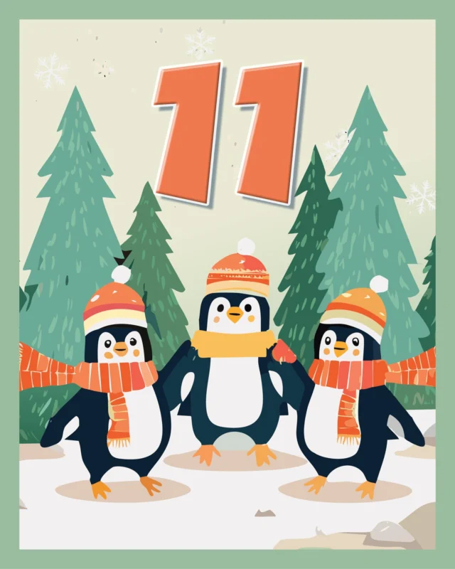 TERMINADO!

🎁 CALENDÁRIO DO ADVENTO - DIA 11 🎁
3 VENCEDORES! — @jorgemiguelgomespoeiras ; @andlov81 e @isacarneiro 

Condições de participação:
- Colocar like nesta publicação;
- Seguir a nossa página no Instagram @blueoceanportugal;
- Identificar dois amigos diferentes;
- Escrever uma frase criativa com as palavras "Ninjago" e "Lloyd".

Passatempo válido até 11/12/2025 às 23h59. Ganha o participante que seguir todos os passos e escrever a frase mais criativa. O vencedor será contactado por mensagem privada. Válido apenas para Portugal Continental.

Vencedores: 

Consulta as bases legais dos nosso passatempos aqui: https://www.blue-ocean-portugal.pt/legal-passatempos/