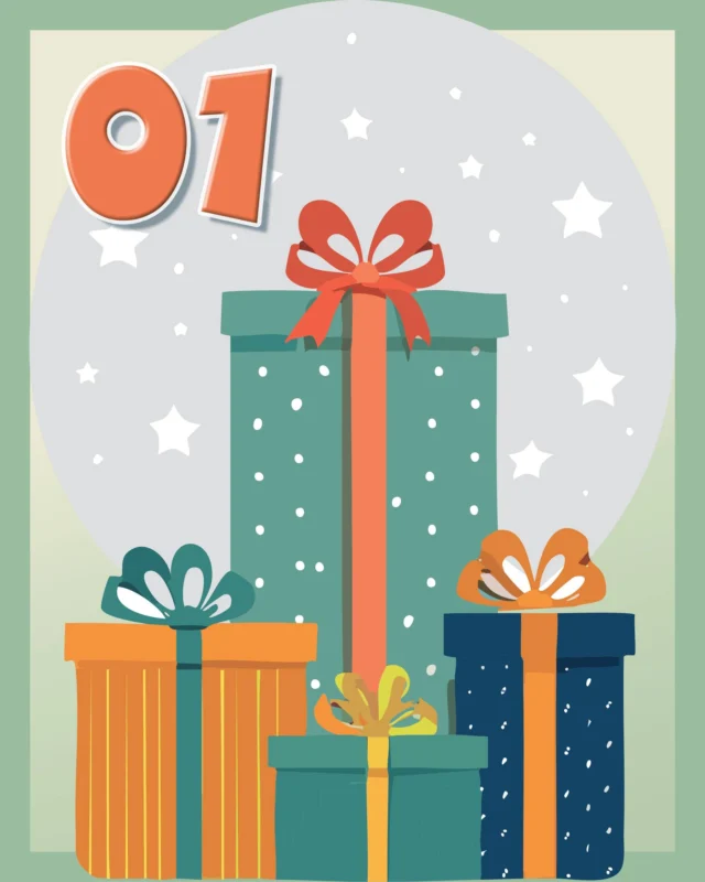 🎁 CALENDÁRIO DO ADVENTO - DIA 1 🎁
2 VENCEDORES!

Condições de participação:
- Colocar like nesta publicação;
- Seguir a nossa página no Instagram @blueoceanportugal;
- Identificar dois amigos diferentes;
- Escrever uma frase criativa com as palavras "Jardim" e "Dragão".

Passatempo válido até 01/12/2025 às 23h59. Ganha o participante que seguir todos os passos e escrever a frase mais criativa. O vencedor será contactado por mensagem privada. Válido apenas para Portugal Continental.

Consulta as bases legais dos nosso passatempos aqui: https://www.blue-ocean-portugal.pt/legal-passatempos/