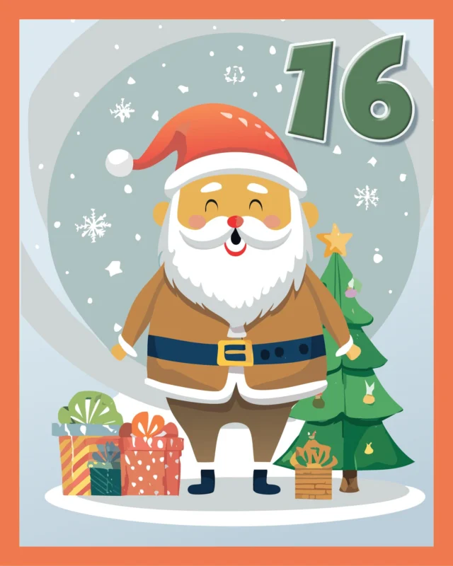 TERMINADO!

🎁 CALENDÁRIO DO ADVENTO - DIA 16 🎁
1 VENCEDOR! — @amelhormae88 

Condições de participação:
- Colocar like nesta publicação;
- Seguir a nossa página no Instagram @blueoceanportugal;
- Identificar dois amigos diferentes;
- Escrever uma frase criativa com as palavras "Música" e "Patrulha Pata".

Passatempo válido até 16/12/2025 às 23h59. Ganha o participante que seguir todos os passos e escrever a frase mais criativa. O vencedor será contactado por mensagem privada. Válido apenas para Portugal Continental.

Consulta as bases legais dos nosso passatempos aqui: https://www.blue-ocean-portugal.pt/legal-passatempos/