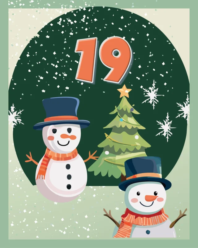 TERMINADO!

🎁 CALENDÁRIO DO ADVENTO - DIA 19 🎁
2 VENCEDORES! - @dadimarv e @alextsantos267 

Condições de participação:
- Colocar like nesta publicação;
- Seguir a nossa página no Instagram @blueoceanportugal;
- Identificar dois amigos diferentes;
- Escrever uma frase criativa com as palavras "Animais" e "Izzie".

Passatempo válido até 19/12/2025 às 23h59. Ganha o participante que seguir todos os passos e escrever a frase mais criativa. O vencedor será contactado por mensagem privada. Válido apenas para Portugal Continental.

Consulta as bases legais dos nosso passatempos aqui: https://www.blue-ocean-portugal.pt/legal-passatempos/