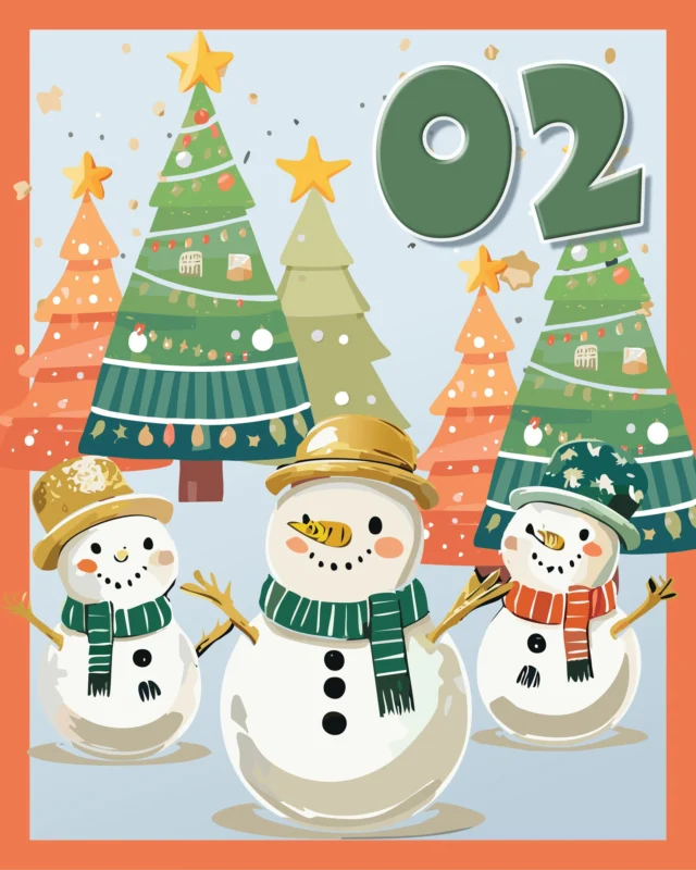 🎁 CALENDÁRIO DO ADVENTO - DIA 2 🎁
1 VENCEDOR!

Condições de participação:
- Colocar like nesta publicação;
- Seguir a nossa página no Instagram @blueoceanportugal;
- Identificar dois amigos diferentes;
- Escrever uma frase criativa com as palavras "Escola" e "Estojo".

Passatempo válido até 02/12/2025 às 23h59. Ganha o participante que seguir todos os passos e escrever a frase mais criativa. O vencedor será contactado por mensagem privada. Válido apenas para Portugal Continental.

Consulta as bases legais dos nosso passatempos aqui: https://www.blue-ocean-portugal.pt/legal-passatempos/